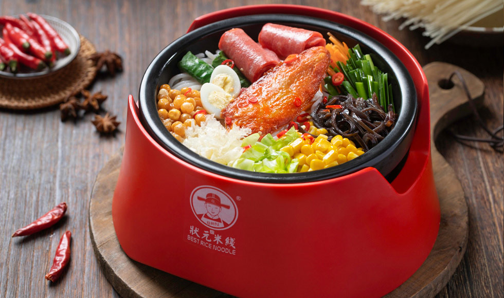 狀元麻辣米線